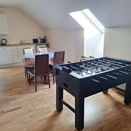The Attic Apartment Kilkenny Exterior photo